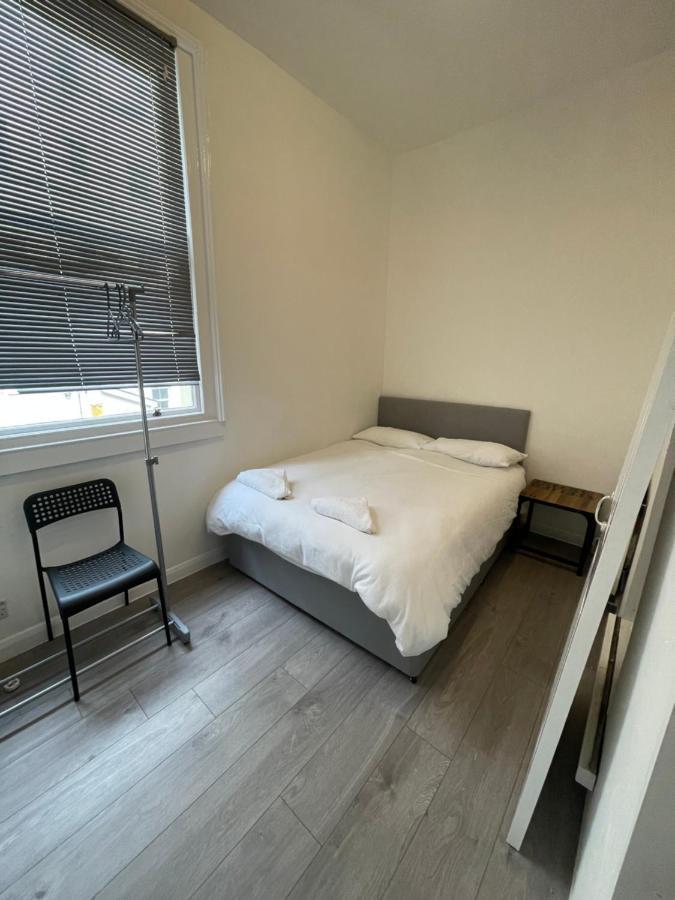 Seaside Hotel 布赖顿 外观 照片