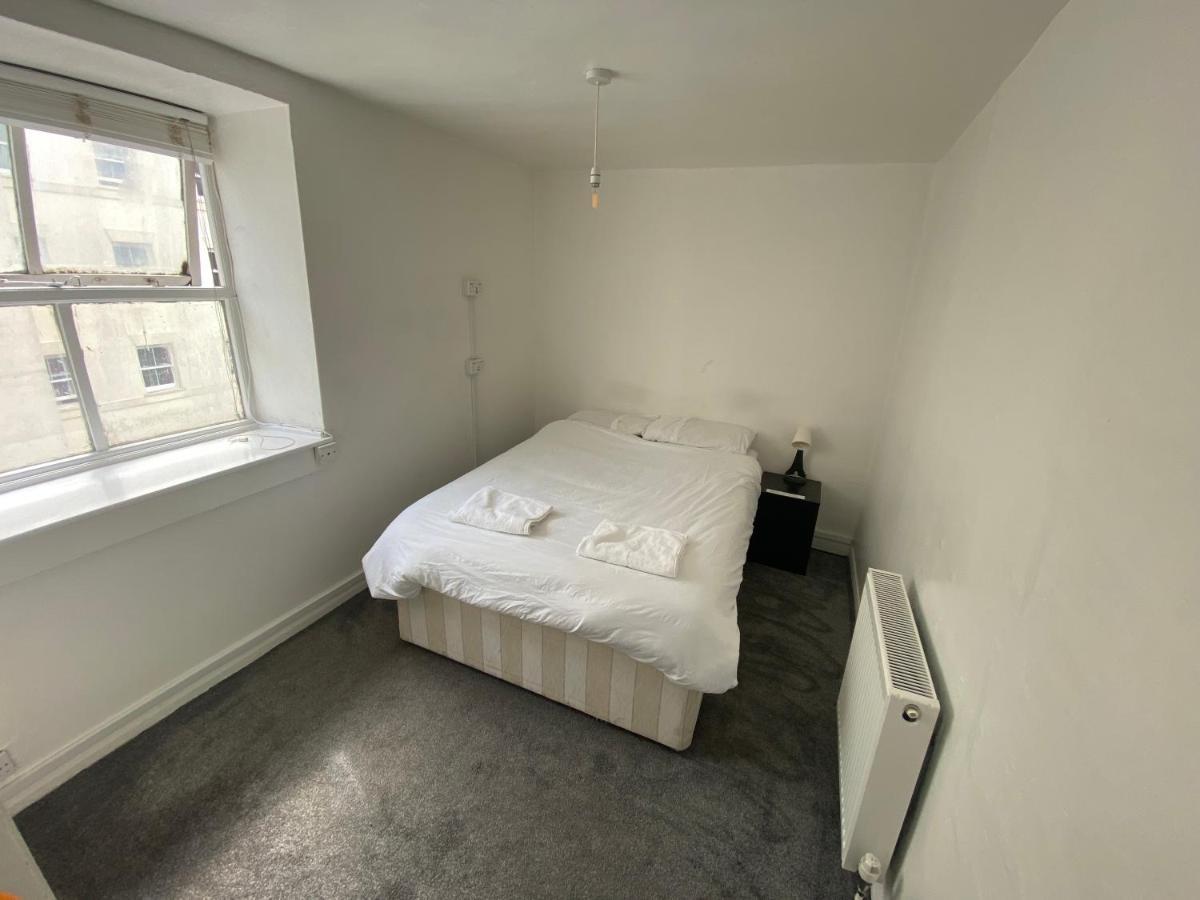 Seaside Hotel 布赖顿 外观 照片